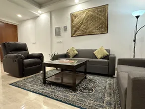 The Elevated Abode - Luxury 2 BHK - Image 4