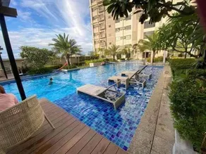 Cozy+Homey Studio @Horizon 101 w/WIFI+Netflix+Pool - Image 5