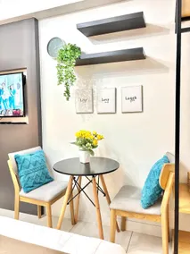Cozy+Homey Studio @Horizon 101 w/WIFI+Netflix+Pool - Image 3