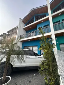 Triplex, modern and sophisticated. 100m from the beach. - Image 4