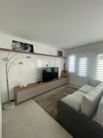 Triplex, modern and sophisticated. 100m from the beach. - Image 5