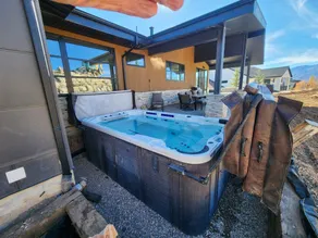Luxury Home, Family Friendly, Sleeps 16, Spa, View - Image 4