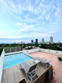 Close to Shopping del Sol | Modern apartment E4 - Image 4