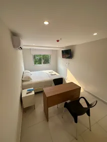 Close to Shopping del Sol | Modern apartment E4 - Image 5