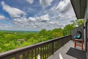 Highest Views in Poconos | Serenity | Camelback - Image 3