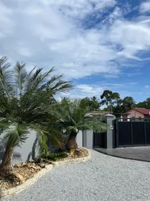 SinggahTamu Private Pool Retreat (Unit2) - Image 3