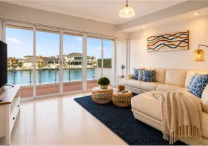 Waterfront Lifestyle Stay - Image 3