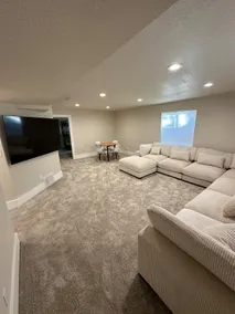 12 Beds | Brand-New Nephi, UT Home | Game Garage - Image 3