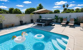 Canton Villa: 4BR/2BA, Pool, Hot Tub Disneyland - Image 4