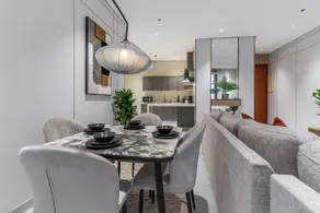 HAN STAY|Al majdiah Luxury |Self-entry| Al Rabi - Image 3