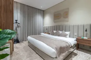 HAN STAY|Al majdiah Luxury |Self-entry| Al Rabi - Image 4