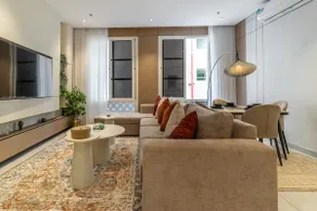 HAN STAY|Al majdiah Luxury |Self-entry| Al Rabi - Image 5