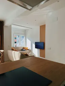 Cozy Beachfront Apartment in Palamós - Image 3