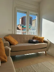 Cozy Beachfront Apartment in Palamós - Image 5