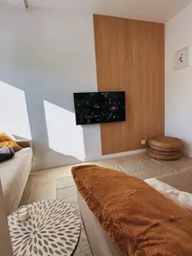 Cozy Beachfront Apartment in Palamós - Image 4