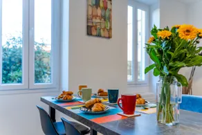 Close to Monaco - Nice renovated apartment - EW - Image 2