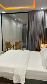 Hotel chalet and pool A - Image 5