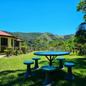 Meena Ella Heritage Bungalow | Nuwara Eliya - Image 2