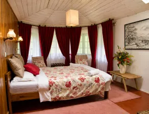 Meena Ella Heritage Bungalow | Nuwara Eliya - Image 3