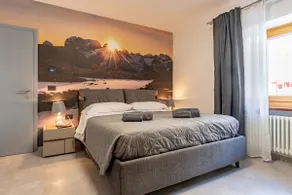 Rosa Blu apartment - Image 3
