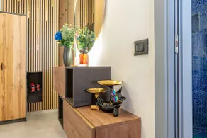 Rosa Blu apartment - Image 2
