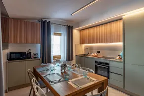 Rosa Blu apartment - Image 5