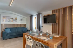 Rosa Blu apartment - Image 4
