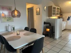 Holiday house with whirlpool and sauna - SJ517 - Image 5