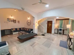 Casa Athaide Pvt Beach Villa Candolim - Image 2