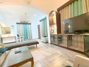 Casa Athaide Pvt Beach Villa Candolim - Image 3