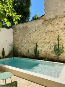 Historic Center • House with pool - Image 2