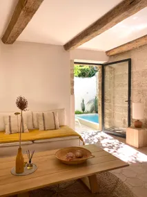 Historic Center • House with pool - Image 3