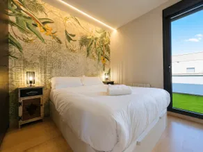 Luxury Penthouse in Burgos - Image 3