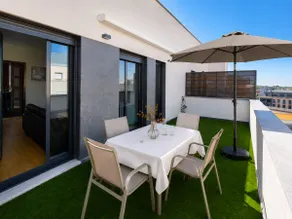 Luxury Penthouse in Burgos - Image 2