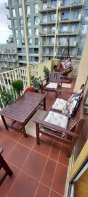 luxury apartment private parking - Image 2
