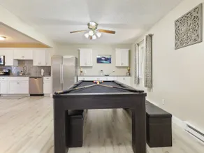 Charming Family Getaway ~ Close to D.W.G ~ Games - Image 2