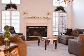 Country Estate With Pickleball Court - Image 3