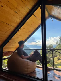 Tu Terra El Paraíso Cabin - Image 2