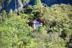 Tu Terra El Paraíso Cabin - Image 3