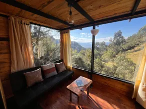 Tu Terra El Paraíso Cabin - Image 4
