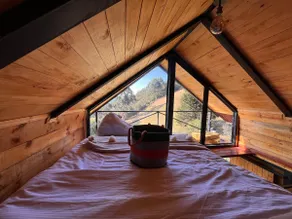 Tu Terra El Paraíso Cabin - Image 5