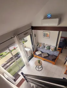 T4, 60 m2, 8 people, Mountain view, Balcony, Garage - Image 3