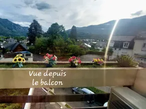 T4, 60 m2, 8 people, Mountain view, Balcony, Garage - Image 2