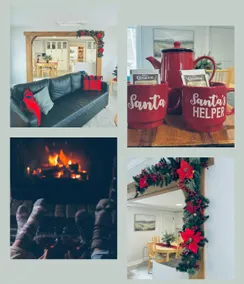 The perfect fall waterfront retreat•Algonquin park - Image 3
