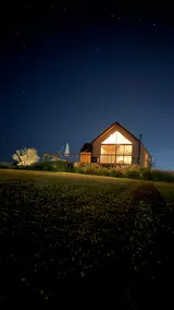 Purunã Cabins (Araucária) - Image 3