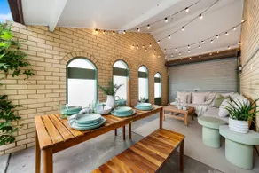 Sage By The Sea - Stylish Beachside Living with BBQ - Image 2