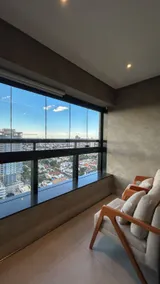 Luxury Collection - 28º Andar e Cama Super King - Image 3