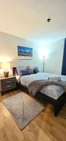 Stylish, Cozy, Well-equipped Apt in Braintree MA - Image 2