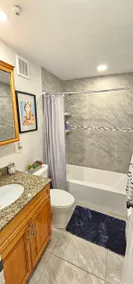 Stylish, Cozy, Well-equipped Apt in Braintree MA - Image 5