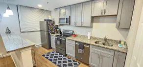 Stylish, Cozy, Well-equipped Apt in Braintree MA - Image 3